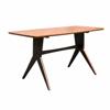 Soffbord, teak, 1960-tal.