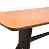 Soffbord, teak, 1960-tal.