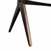 Soffbord, teak, 1960-tal.
