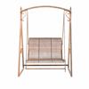 Hammock, smide, 2000-tal.