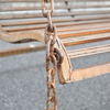 Hammock, smide, 2000-tal.