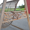 Hammock, smide, 2000-tal.
