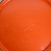 Sigvard Bernadotte, skålar, 5st, plast, "Margrethe", Rosti.