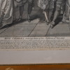 Kopparstick, King Charles, England, 1700-tal. 