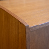 Sideboard, "Roulette", teak, Ikea, 1950-tal. 
