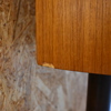 Sideboard, "Roulette", teak, Ikea, 1950-tal. 