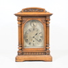 Bordsur, Chime Silent, Kienzle, sent 1800-tal. 