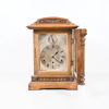 Bordsur, Chime Silent, Kienzle, sent 1800-tal. 