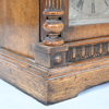 Bordsur, Chime Silent, Kienzle, sent 1800-tal. 