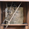 Bordsur, Chime Silent, Kienzle, sent 1800-tal. 