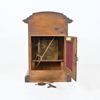 Bordsur, Chime Silent, Kienzle, sent 1800-tal. 
