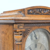 Bordsur, Chime Silent, Kienzle, sent 1800-tal. 