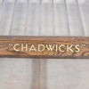 Monter, för sytråd, "Chadwicks", 1940/50-tal.