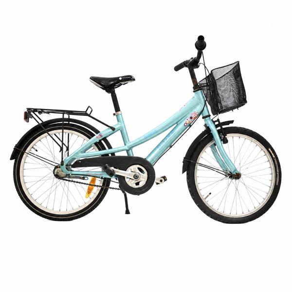 Barncykel, DBS, 20".