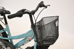 Barncykel, DBS, 20".