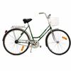 Damcykel, "Världsmästarcykeln", Crescent, 27".