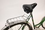 Damcykel, "Världsmästarcykeln", Crescent, 27".