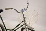 Damcykel, "Världsmästarcykeln", Crescent, 27".