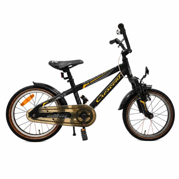 Barncykel, Crescent, 16".
