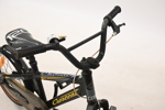 Barncykel, Crescent, 16".
