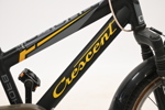 Barncykel, Crescent, 16".