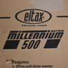 Högtalare, ett par, Millennium 500, Eltax.