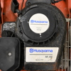 Gräsklippare, Husqvarna M46. 