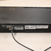 TV, Grundig 48" FULL-HD, samt högtalare. 