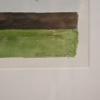 Gunnar Brusewitz (1924-2004) akvarell, signerad.