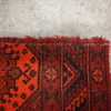 Gallerimatta, afghan, 1200 x 90. 