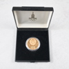 Mynt i 21,6k guld, 100 rubel, Ryssland, 1977.
