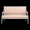 Soffa, gustaviansk stil, 1900-tal.