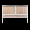 Soffa, gustaviansk stil, 1900-tal.