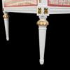 Soffa, gustaviansk stil, 1900-tal.