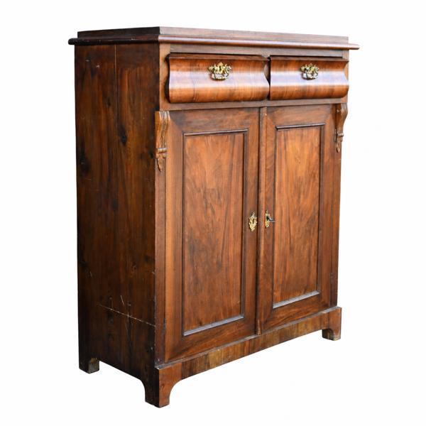 Skänk, 1800-tal. 
