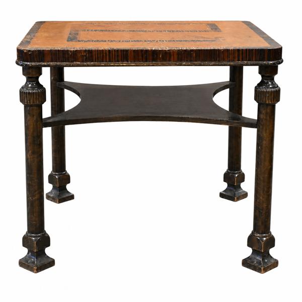 Soffbord, Swedish Grace, 1920/30-tal. 