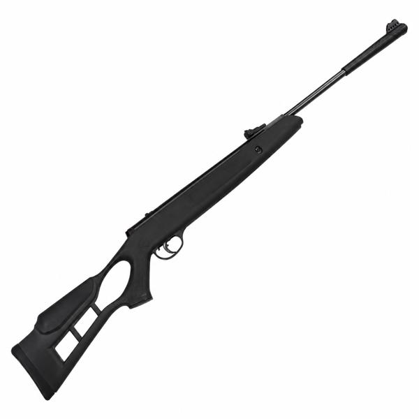 Luftgevär, Hatsan Striker Edge.