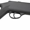 Luftgevär, Hatsan Striker Edge.