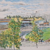 Konst, 16 delar. 