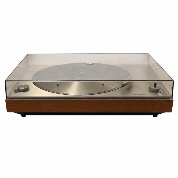 Skivspelare, Bang & Olufsen Beogram 1200, 1960-tal.