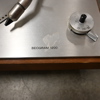 Skivspelare, Bang & Olufsen Beogram 1200, 1960-tal.