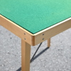 Spelbord, 1900-talets mitt.