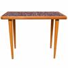 Bord, teak, 1960-tal. 