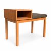 Hallmöbel, teak, 1960-tal.