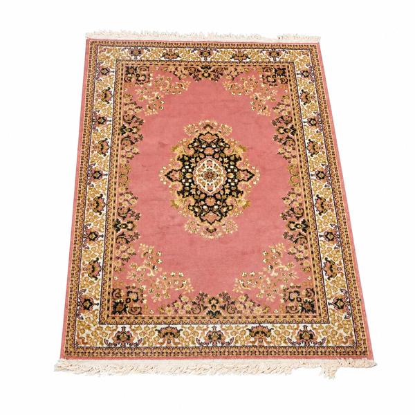 Matta, orientalisk, 200 x 140. 
