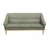 Soffa, Bröderna Anderson, 1950/60-tal.