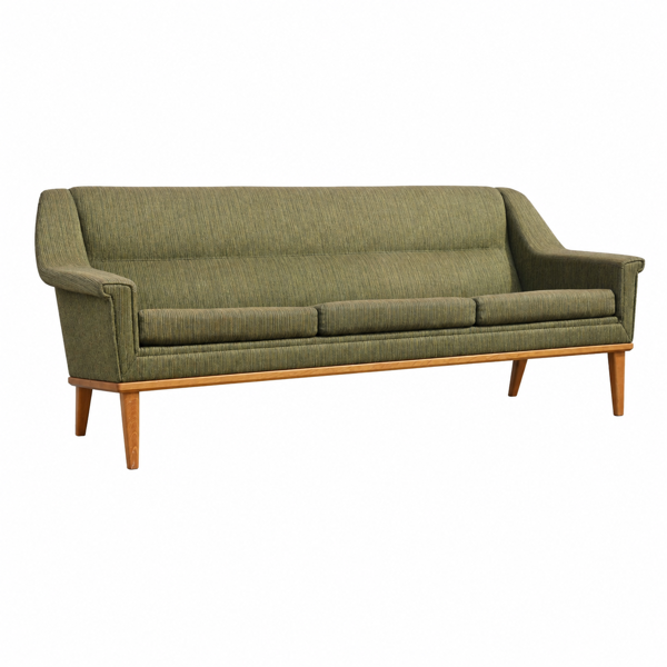 Soffa, Bröderna Anderson, 1950/60-tal.