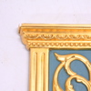 Spegel, gustaviansk stil, 1900-tal.