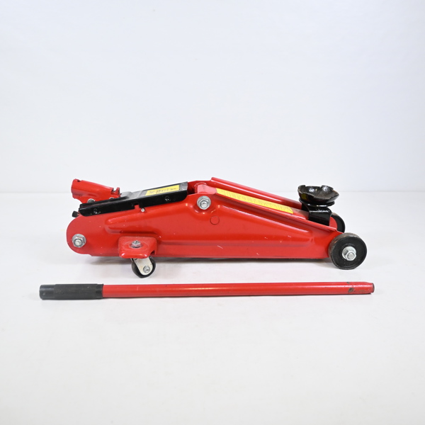 Domkraft, 2 ton. 