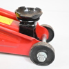 Domkraft, 2 ton. 